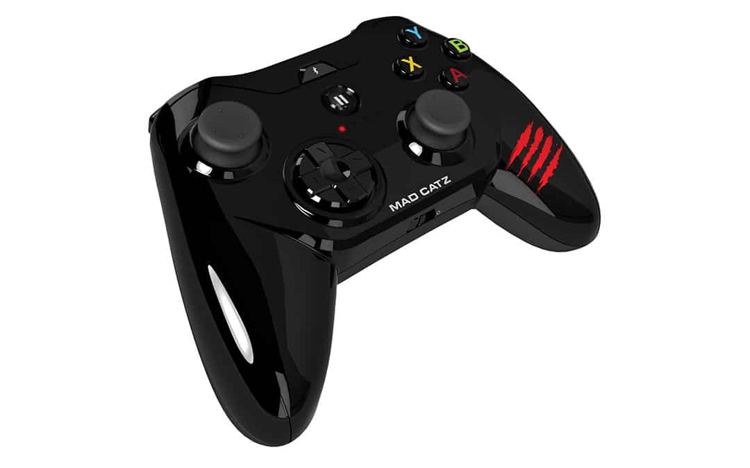 mac drivers for xbox one controller