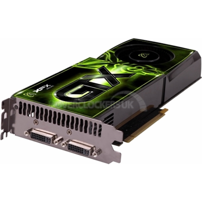 nvidia gtx 275 896mb graphics video card for mac pro review
